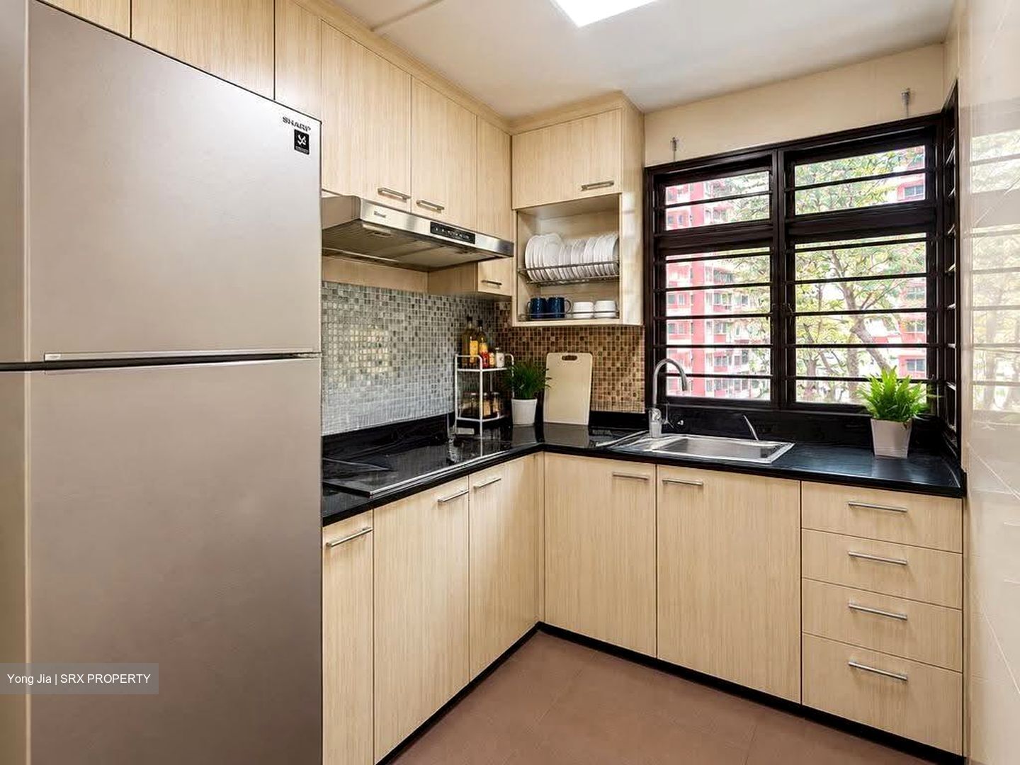 Blk 28 Brickworks Estate (Bukit Merah), HDB 3 Rooms #630570851
